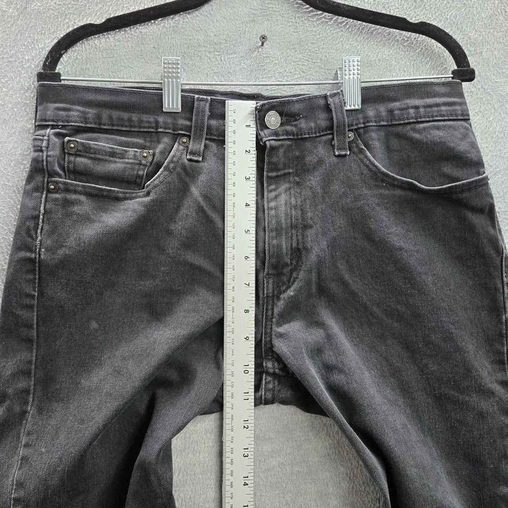 Levis domestic orders